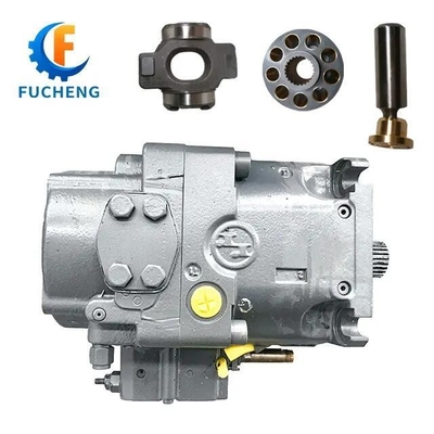 Estructura estándar de la bomba de pistón hidráulica Rexroth A11vo190 A11vo260 A11vo145 A11vo130
