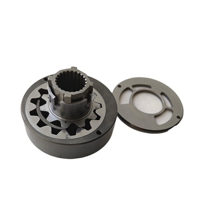 Bomba de aceite / engranaje de carga duradera de la serie SPV6-119 para bomba y maquinaria hidráulica Sauer