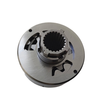 Pumpas de pistón SPV6-119 SAUER
