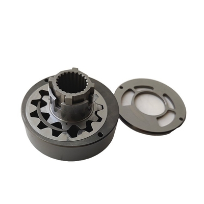 Pumpas de pistón SPV6-119 SAUER