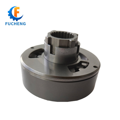 Pumpas de pistón SPV6-119 SAUER