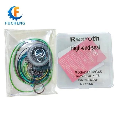 A4VG125 A4VG140 A4VG175 A4VG180 A4VG250 A4VG500 Partes de bombas hidráulicas con cilindros de excavadora Rexroth