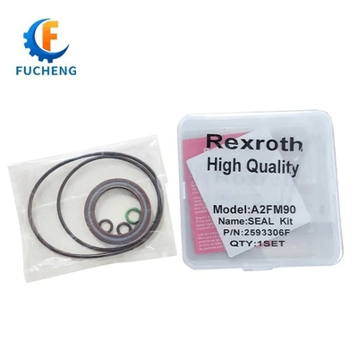 A4VG125 A4VG140 A4VG175 A4VG180 A4VG250 A4VG500 Partes de bombas hidráulicas con cilindros de excavadora Rexroth