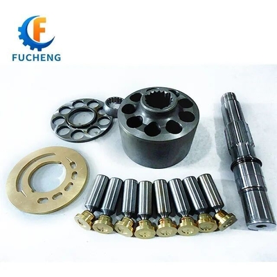 Fucheng Rexroth A10vo Serie A10VSO28DFR/31R PPA12N00 Desplazamiento 280cm3 Bomba de pistón