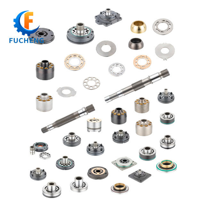 Fucheng Rexroth A10vo Serie A10VSO28DFR/31R PPA12N00 Desplazamiento 280cm3 Bomba de pistón