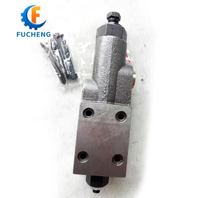 Fucheng Rexroth A4VSO A4VSo28 A4Vso28 A4Vso40 A4Vso45 Maquinaria para la bomba principal de la excavadora
