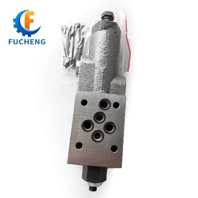 Fucheng Rexroth A4VSO A4VSo28 A4Vso28 A4Vso40 A4Vso45 Maquinaria para la bomba principal de la excavadora
