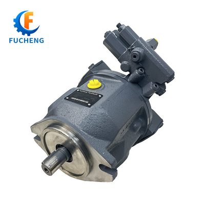 Pumpas hidráulicas para excavadoras de la serie Rexroth A10VSO