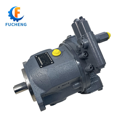 Pumpas hidráulicas para excavadoras de la serie Rexroth A10VSO