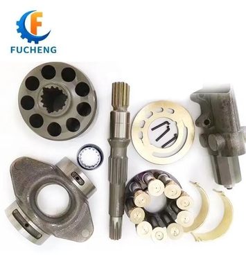 A10VSO16 A10VSO18 A10VSO28 A10VSO45 A10VSO71 A1A10VSO100 A10VSO140 Partes de repuesto de bombas de pistón axial de Fucheng