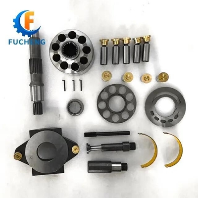 A10VSO16 A10VSO18 A10VSO28 A10VSO45 A10VSO71 A1A10VSO100 A10VSO140 Partes de repuesto de bombas de pistón axial de Fucheng