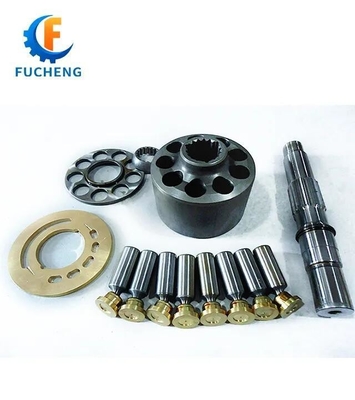 A10VSO16 A10VSO18 A10VSO28 A10VSO45 A10VSO71 A1A10VSO100 A10VSO140 Partes de repuesto de bombas de pistón axial de Fucheng