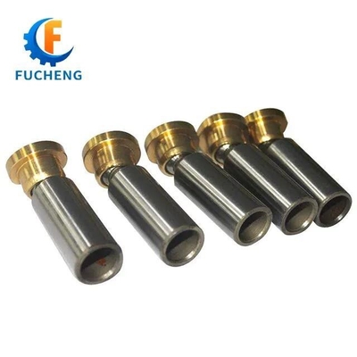 A10VSO16 A10VSO18 A10VSO28 A10VSO45 A10VSO71 A1A10VSO100 A10VSO140 Partes de repuesto de bombas de pistón axial de Fucheng