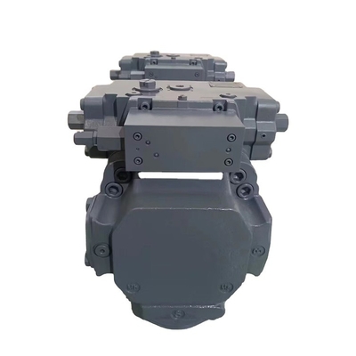 280cm3 de desplazamiento A4VSO125DFE1/30R-PPB13N00 bomba de pistón hidráulico para máquinas Fucheng