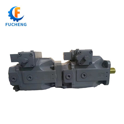 280cm3 de desplazamiento A4VSO125DFE1/30R-PPB13N00 bomba de pistón hidráulico para máquinas Fucheng