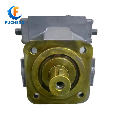 280cm3 de desplazamiento A4VSO125DFE1/30R-PPB13N00 bomba de pistón hidráulico para máquinas Fucheng