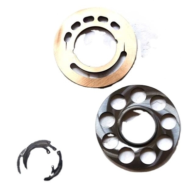 Kit de reparación de hierro fundido duradero para Rexroth A4VSO Piernas de repuesto de bombas de pistón axial A4VSO750