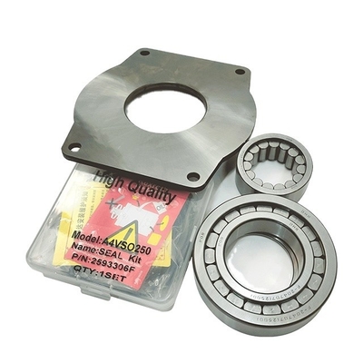 Kit de reparación de hierro fundido duradero para Rexroth A4VSO Piernas de repuesto de bombas de pistón axial A4VSO750