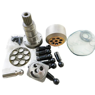 Rexroth A7VO 28/55/80/107/160/200/250/355/500 Kit de reparación de bombas hidráulicas de diseño inclinado