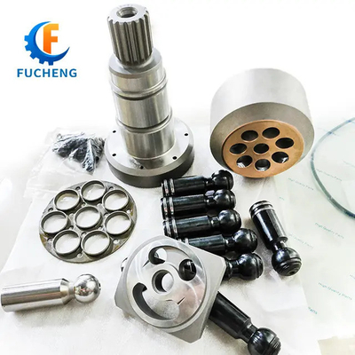 Rexroth A7VO 28/55/80/107/160/200/250/355/500 Kit de reparación de bombas hidráulicas de diseño inclinado
