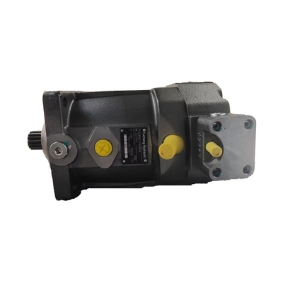 Pampilla de inyección de agua de alta presión de tipo A6VM80DA1/63W-VAB027B