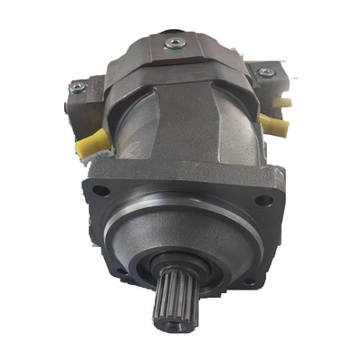 Pampilla de inyección de agua de alta presión de tipo A6VM80DA1/63W-VAB027B