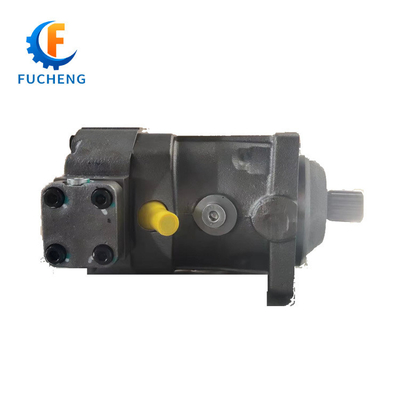 Pampilla de inyección de agua de alta presión de tipo A6VM80DA1/63W-VAB027B