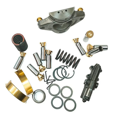 A10VSO-45-DFR/30/R/PPA-12-NOO Grupo rotatorio de repuestos de bombas hidráulicas Rexroth