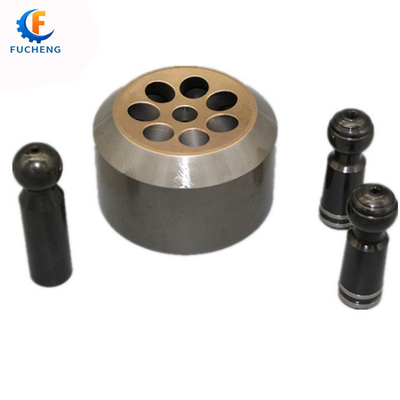 A6VM80 Repuestos Bombas hidráulicas Rexroth A6VM28 A6VM55 Repuestos cilindro
