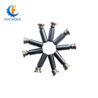 Kit de reparación de la bomba hidráulica de hierro fundido Rexroth A20VG45 AA20VG45 A22VG45 AA20VG45 AA22VG45