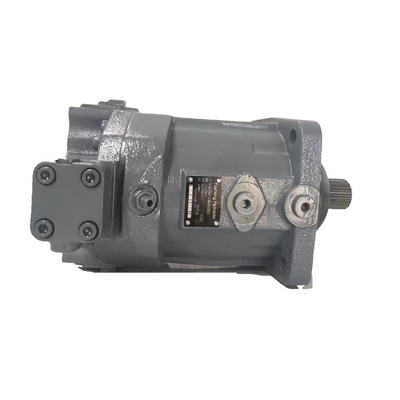 A6VM107 Motor Fucheng para Rexroth A6VM107HD2/63W-VZB380B Unidades de energía hidráulica Combinado