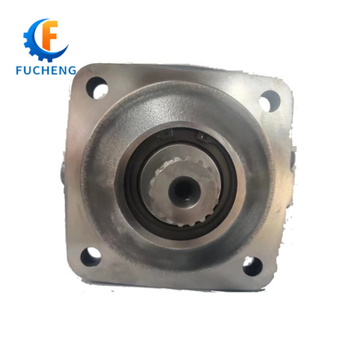 A6VM107 Motor Fucheng para Rexroth A6VM107HD2/63W-VZB380B Unidades de energía hidráulica Combinado