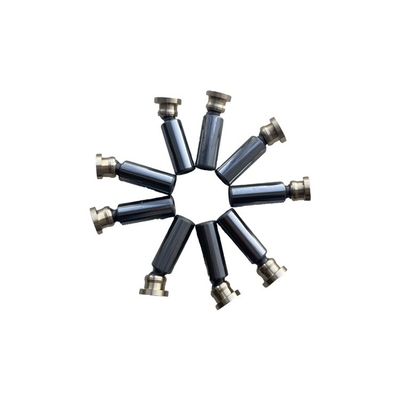 Kit de reparación de los componentes de las bombas hidráulicas Black Rexroth de alta presión A20VG045 A22VG045