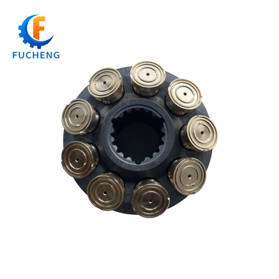 Kit de reparación de los componentes de las bombas hidráulicas Black Rexroth de alta presión A20VG045 A22VG045
