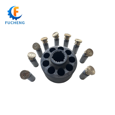 Kit de reparación de los componentes de las bombas hidráulicas Black Rexroth de alta presión A20VG045 A22VG045