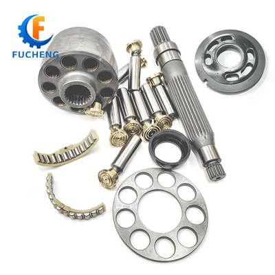 Black Machinery Rexroth AA4V71 A4V71 Kit de reparación de bombas hidráulicas para máquinas