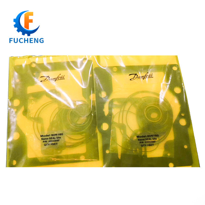 Black Sauer Serie 90 Piezas de repuesto de bombas hidráulicas y kits de sellado para 90r55 90r75 90r100 90r130 90L042 90L055 90L075 90L100 90m55 90m75