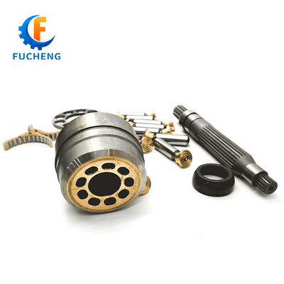 Black Rexroth AA4V71 A4V71 Kit de reparación de piezas de repuesto de la bomba hidráulica para la bomba A4V71