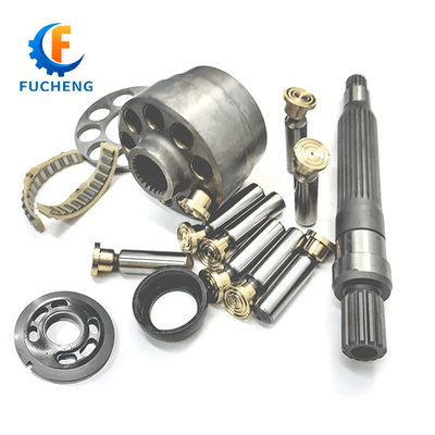 Black Rexroth AA4V71 A4V71 Kit de reparación de piezas de repuesto de la bomba hidráulica para la bomba A4V71