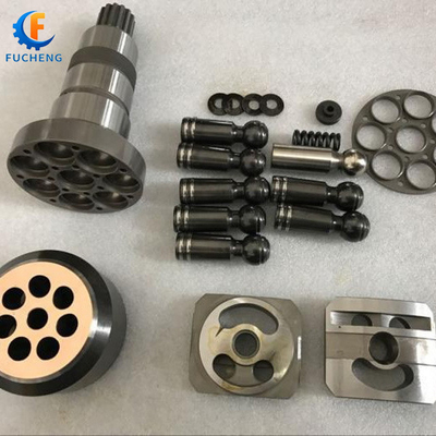 Partes de repuesto de Rexroth para la bomba hidráulica A7VO28 A7VO55 A7VO80 A7VO107 A7VO160 A7VO355 A7VO500