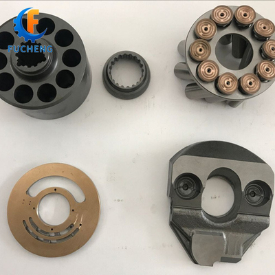 Partes de repuesto de Rexroth para la bomba hidráulica A7VO28 A7VO55 A7VO80 A7VO107 A7VO160 A7VO355 A7VO500