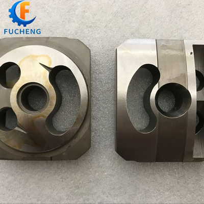 Partes de repuesto de Rexroth para la bomba hidráulica A7VO28 A7VO55 A7VO80 A7VO107 A7VO160 A7VO355 A7VO500