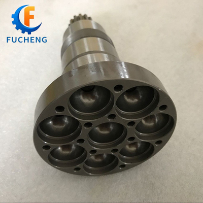 Partes de repuesto de Rexroth para la bomba hidráulica A7VO28 A7VO55 A7VO80 A7VO107 A7VO160 A7VO355 A7VO500