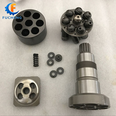 Partes de repuesto de Rexroth para la bomba hidráulica A7VO28 A7VO55 A7VO80 A7VO107 A7VO160 A7VO355 A7VO500