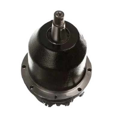 Unidades de energía hidráulica para el motor de ventilador de la cargadora de ruedas 11147935 11116529 A10FSM18 02403553
