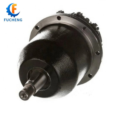 Unidades de energía hidráulica para el motor de ventilador de la cargadora de ruedas 11147935 11116529 A10FSM18 02403553