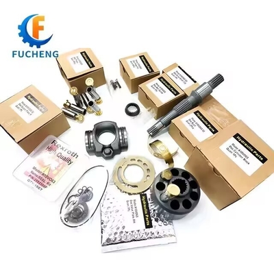 Maquinaria de hierro fundido Rexroth A10VSO63 A10VSO45 Completo Kit de sello Anillo de sello
