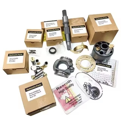 Maquinaria de hierro fundido Rexroth A10VSO63 A10VSO45 Completo Kit de sello Anillo de sello