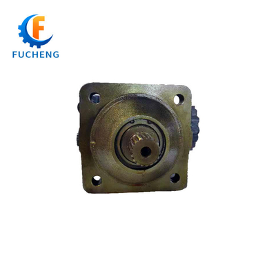 Motor principal de pistón axial hidráulico para excavadoras