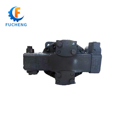 Motor principal de pistón axial hidráulico para excavadoras